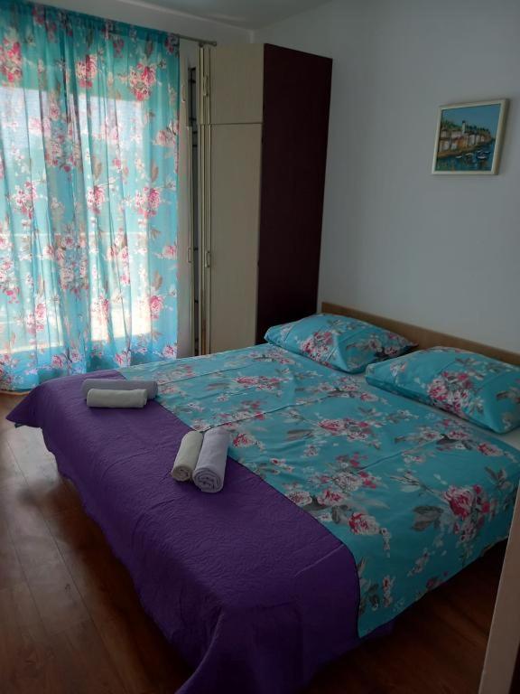 Apartments Triton Рогозница Екстериор снимка