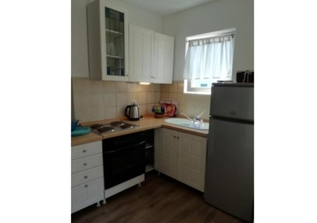 Apartments Triton Рогозница Екстериор снимка