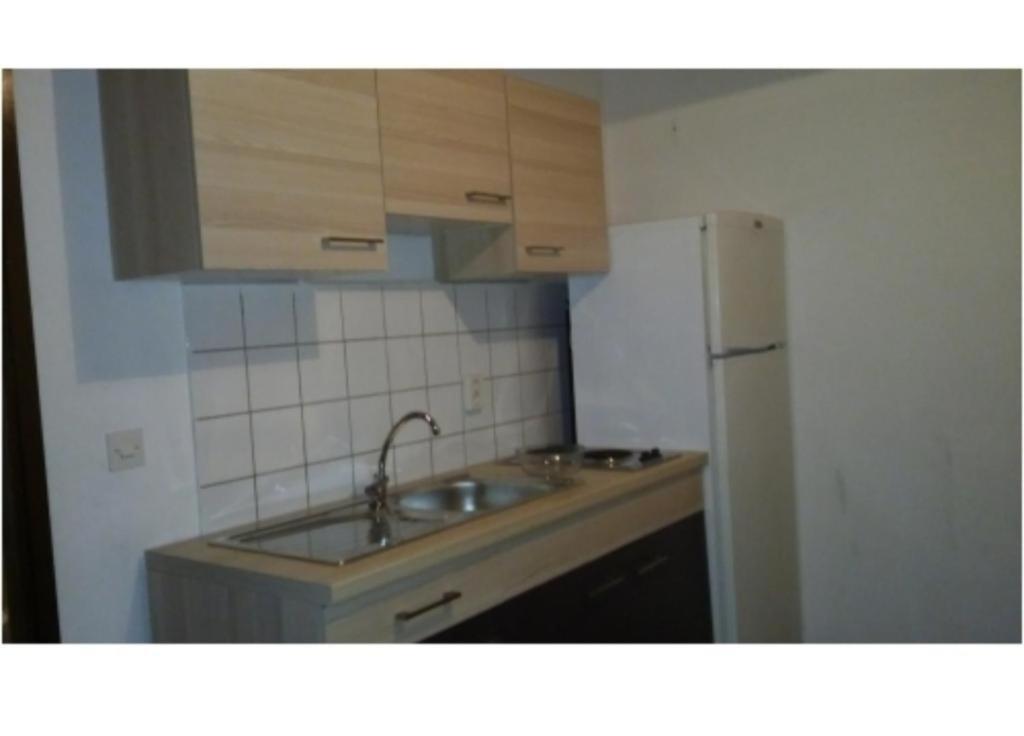 Apartments Triton Рогозница Екстериор снимка