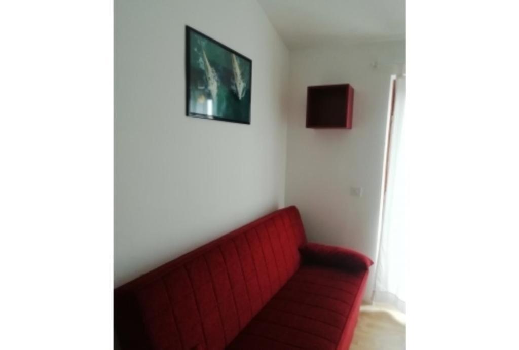 Apartments Triton Рогозница Екстериор снимка